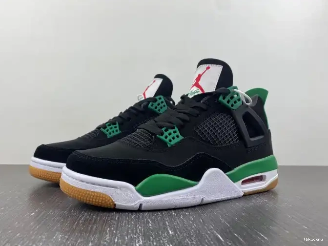 Rep TBK 4 SB Jordan Retro DR5415-030 0423